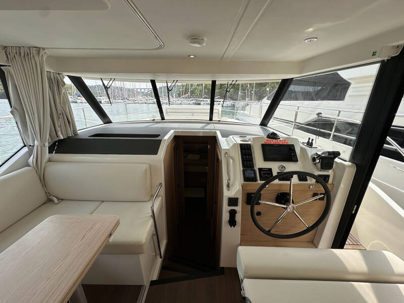 Swift Trawler 41