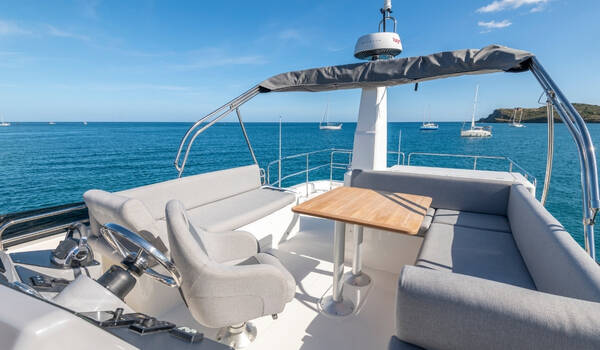 Swift Trawler 41