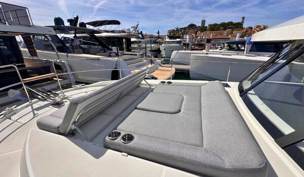 Swift Trawler 41
