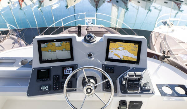 Swift Trawler 41