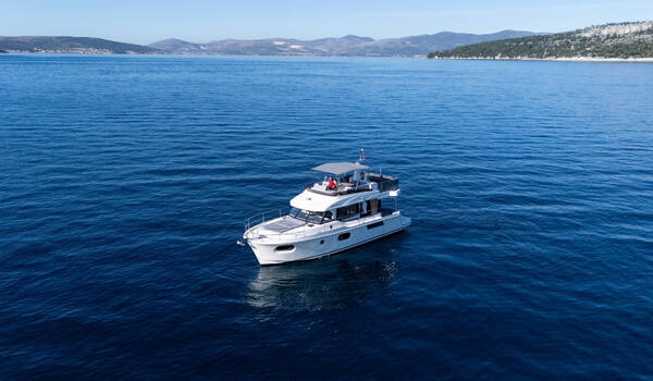 Swift Trawler 41