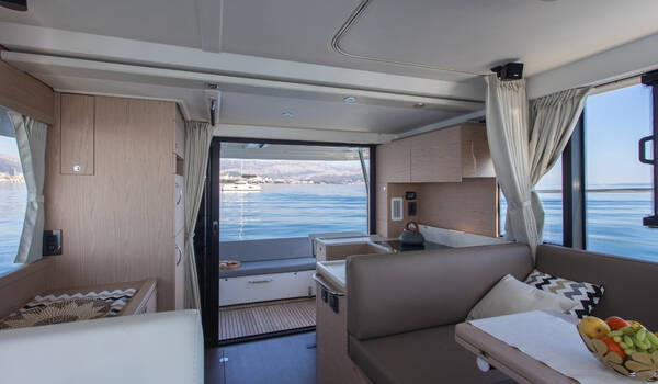Swift Trawler 41