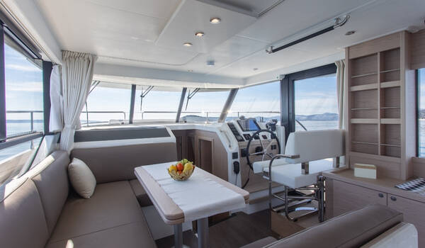 Swift Trawler 41