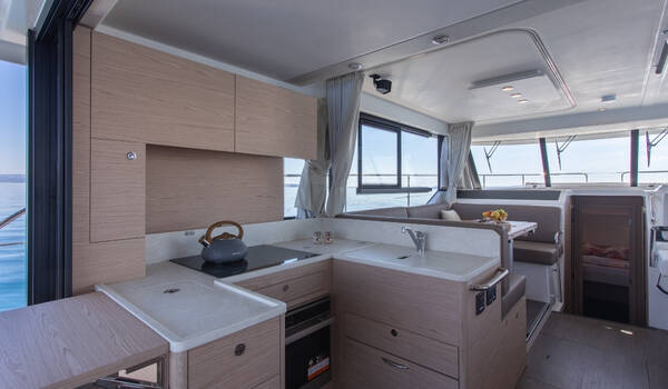 Swift Trawler 41