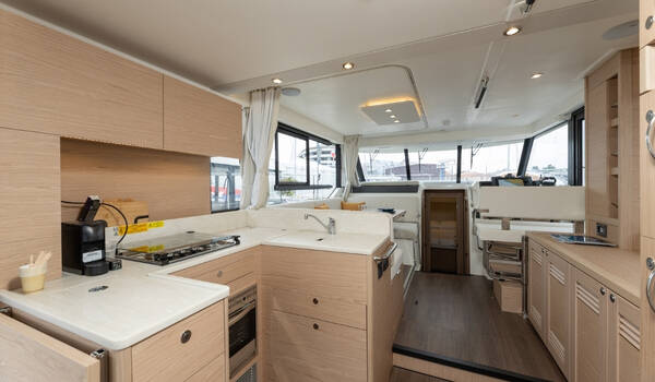 Swift Trawler 41
