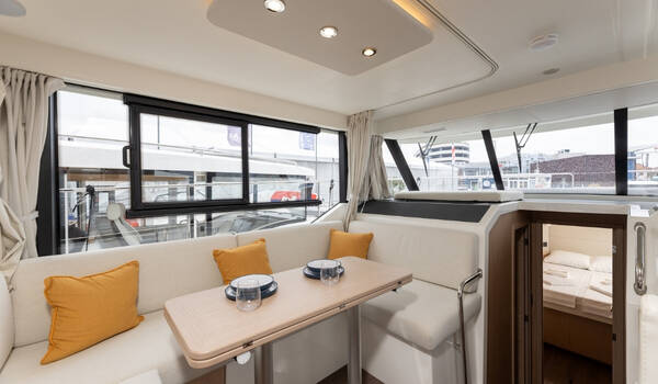 Swift Trawler 41
