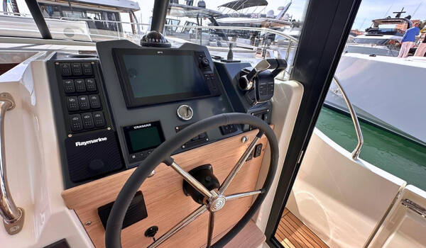Swift Trawler 41