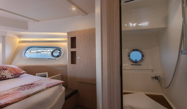 Swift Trawler 41