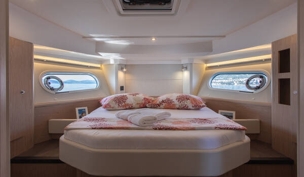 Swift Trawler 41