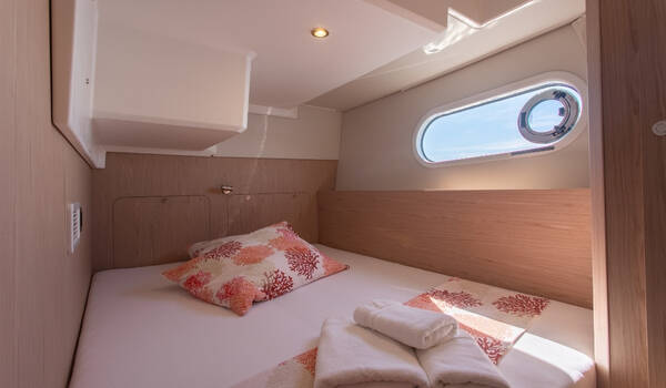 Swift Trawler 41