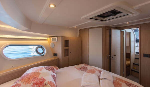 Swift Trawler 41