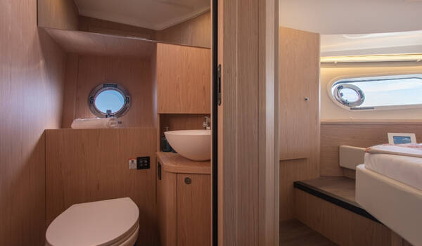 Swift Trawler 41