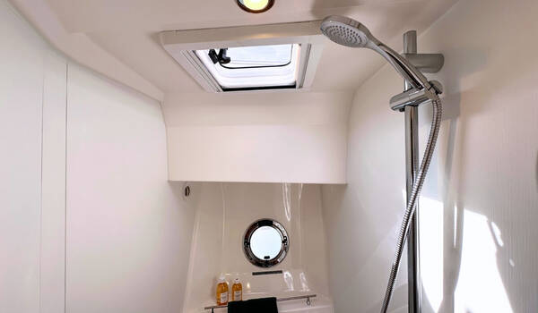 Swift Trawler 41