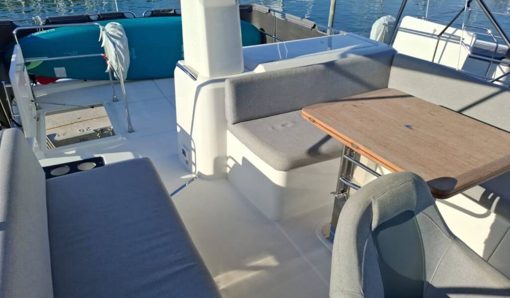 Swift Trawler 41