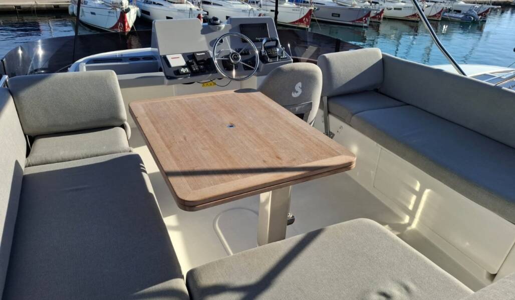 Swift Trawler 41