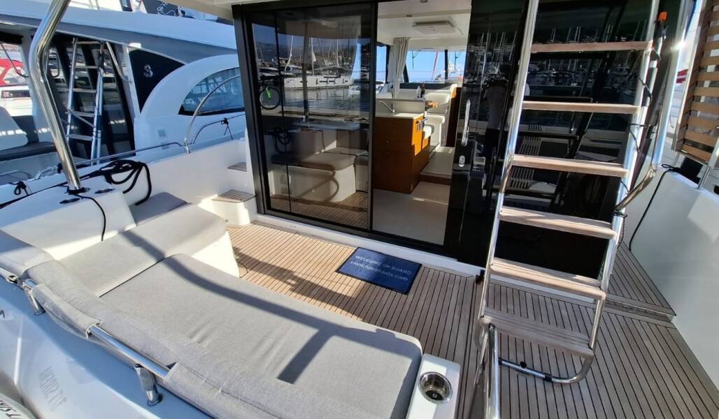 Swift Trawler 41