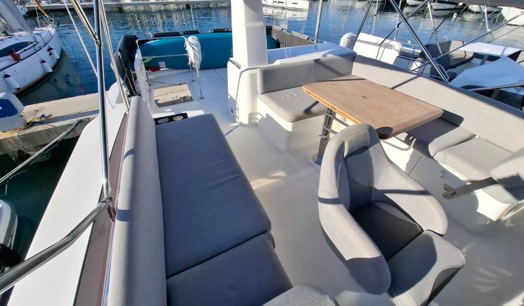 Swift Trawler 41