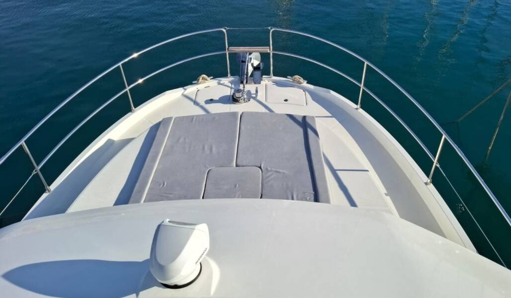 Swift Trawler 41