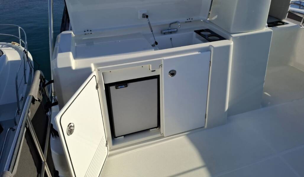 Swift Trawler 41