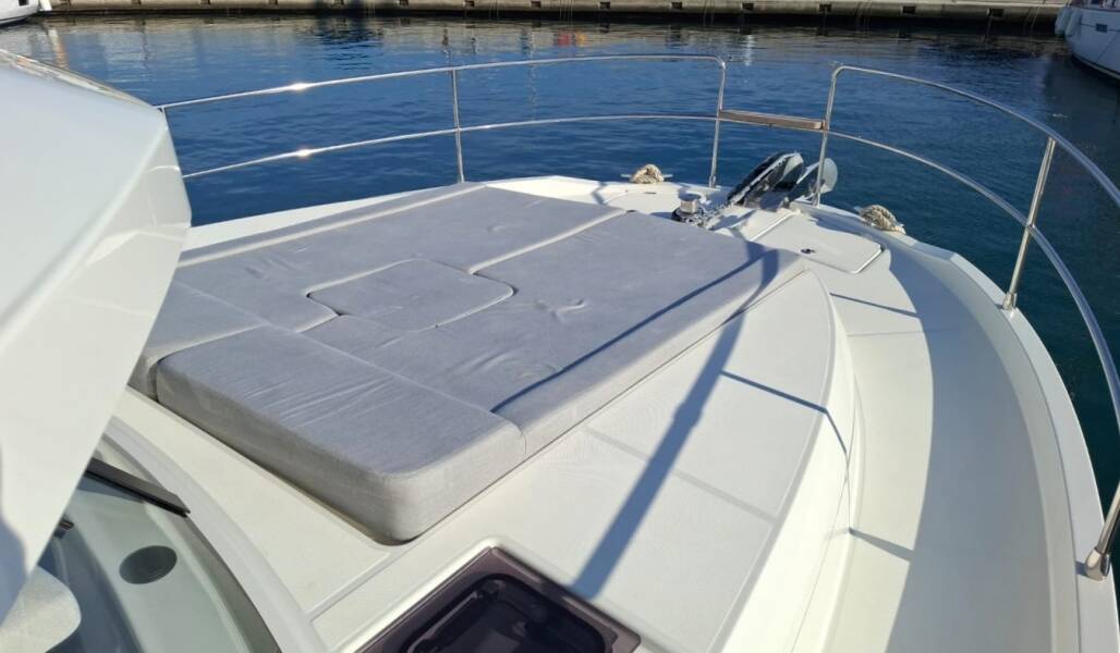 Swift Trawler 41