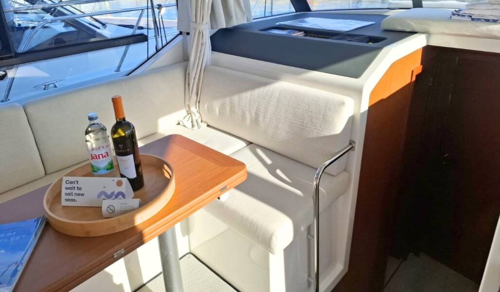 Swift Trawler 41