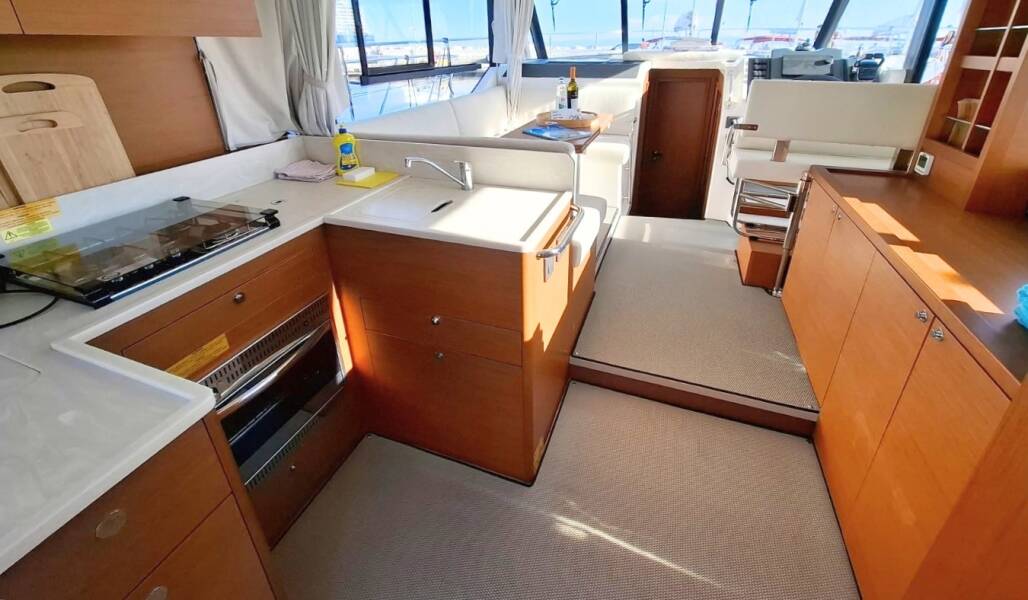 Swift Trawler 41