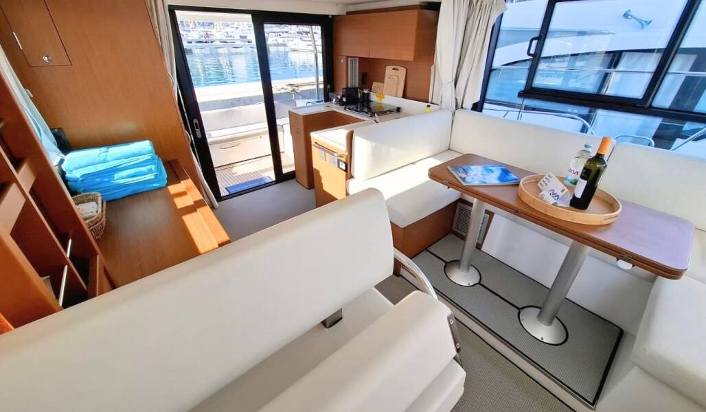 Swift Trawler 41