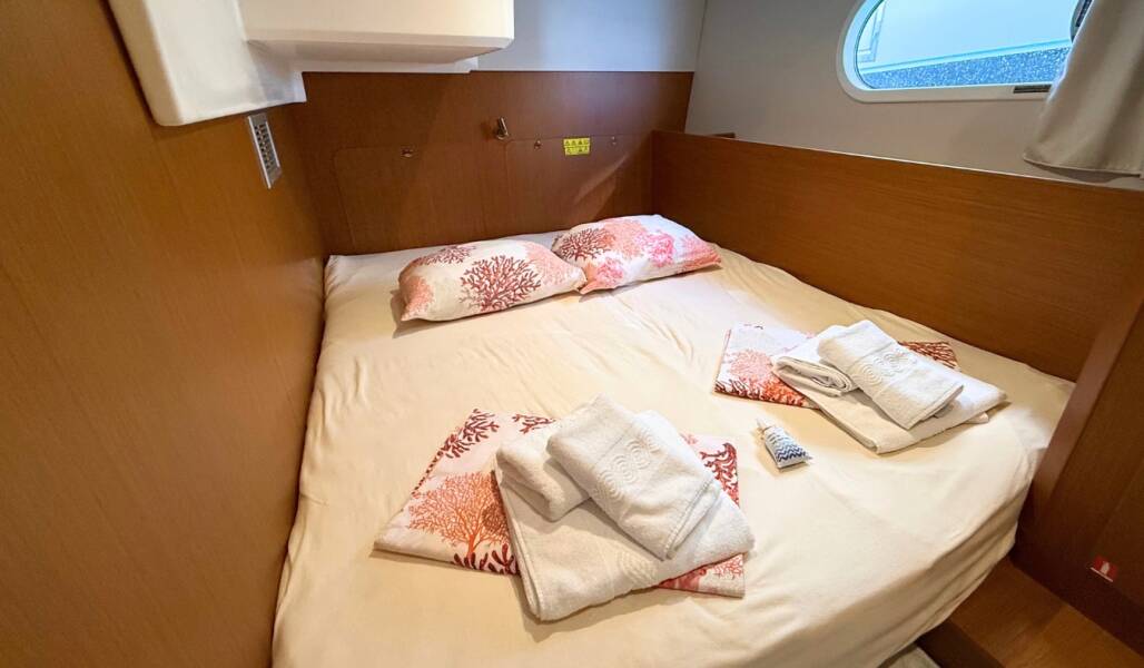 Swift Trawler 41