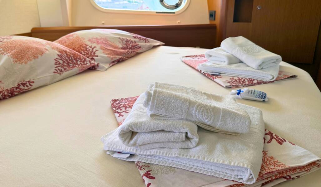 Swift Trawler 41