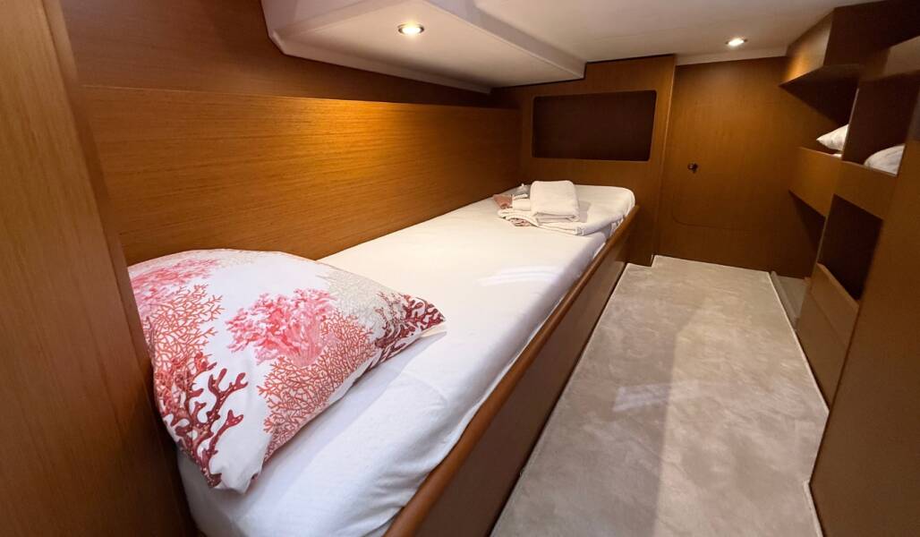 Swift Trawler 41