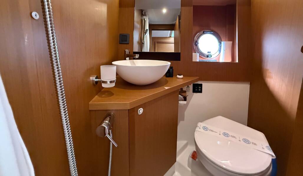 Swift Trawler 41