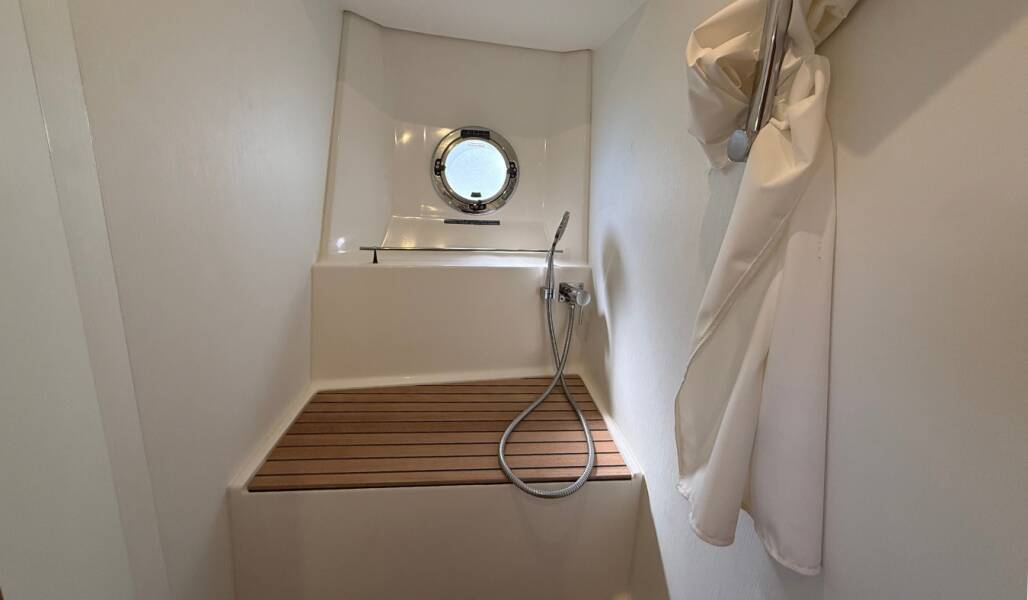 Swift Trawler 41