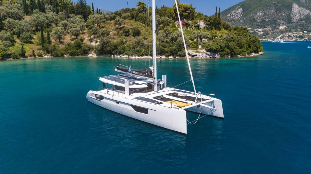 Windelo 54 Adventure