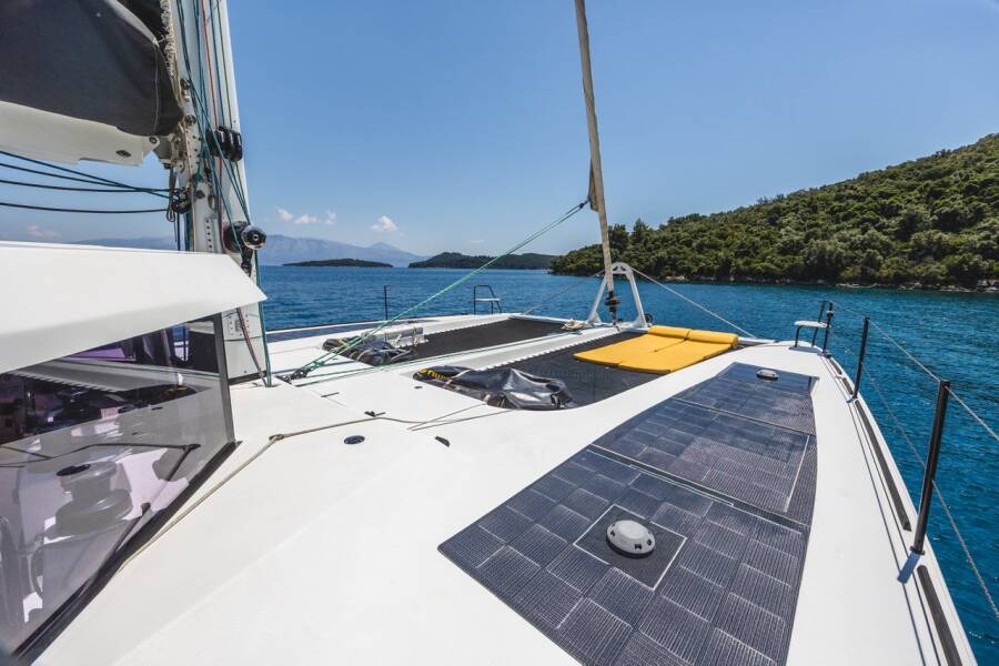Windelo 54 Adventure