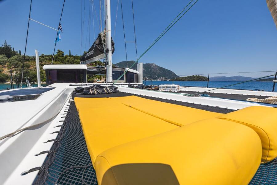 Windelo 54 Adventure