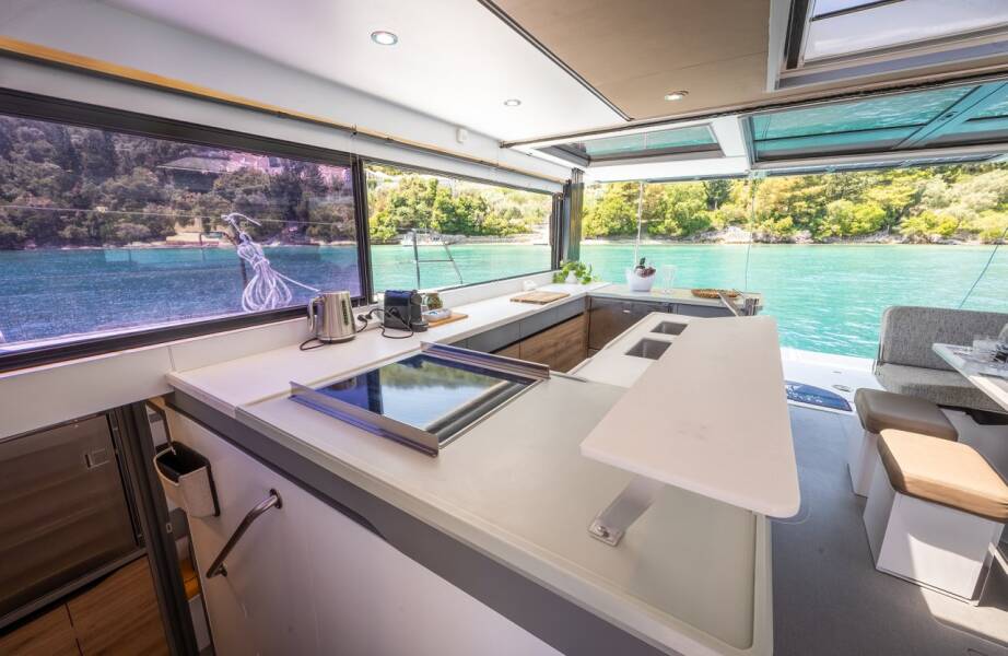 Windelo 54 Adventure