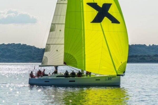 x-Yacht X4³