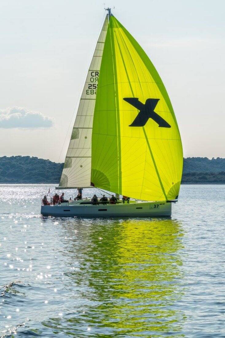 X4³