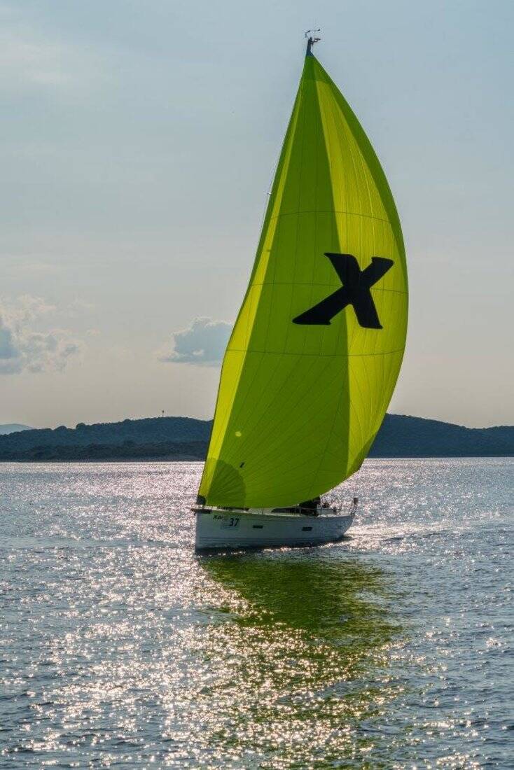 X4³