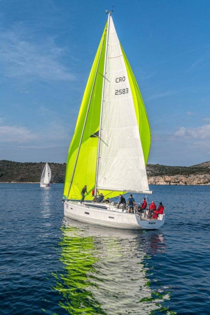 X4³