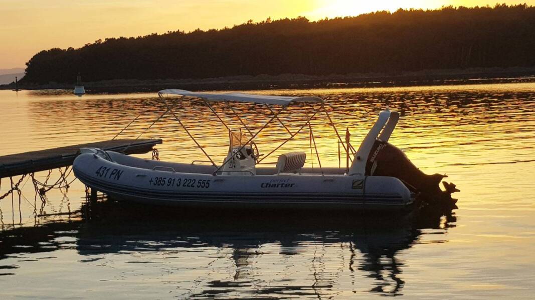 Zodiac Madline 2