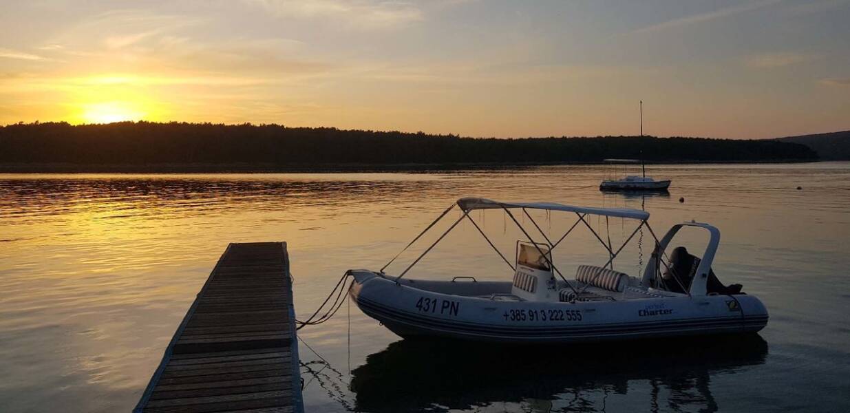 Zodiac Madline 2