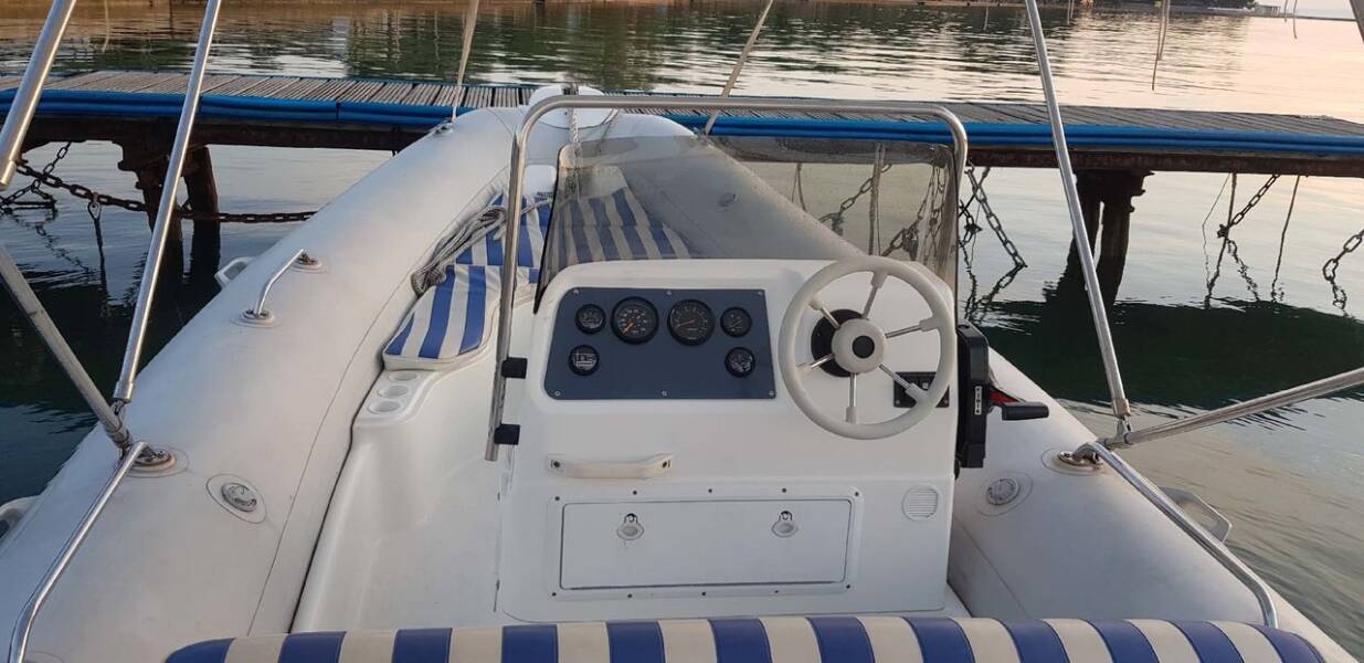 Zodiac Madline 2