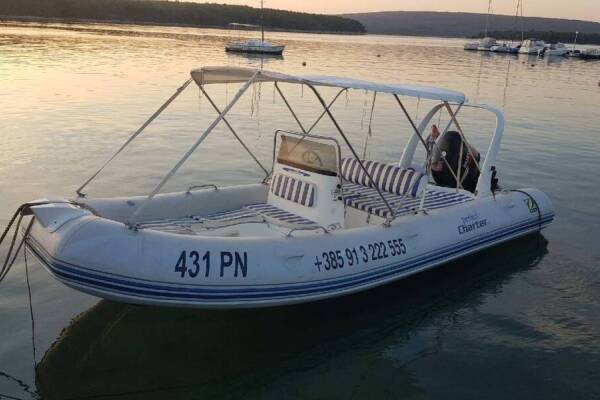 Zodiac Madline 2